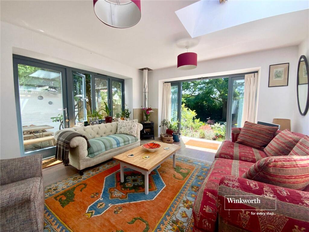 Additional image 2 of Pauntley Road, Mudeford, Christchurch, BH23