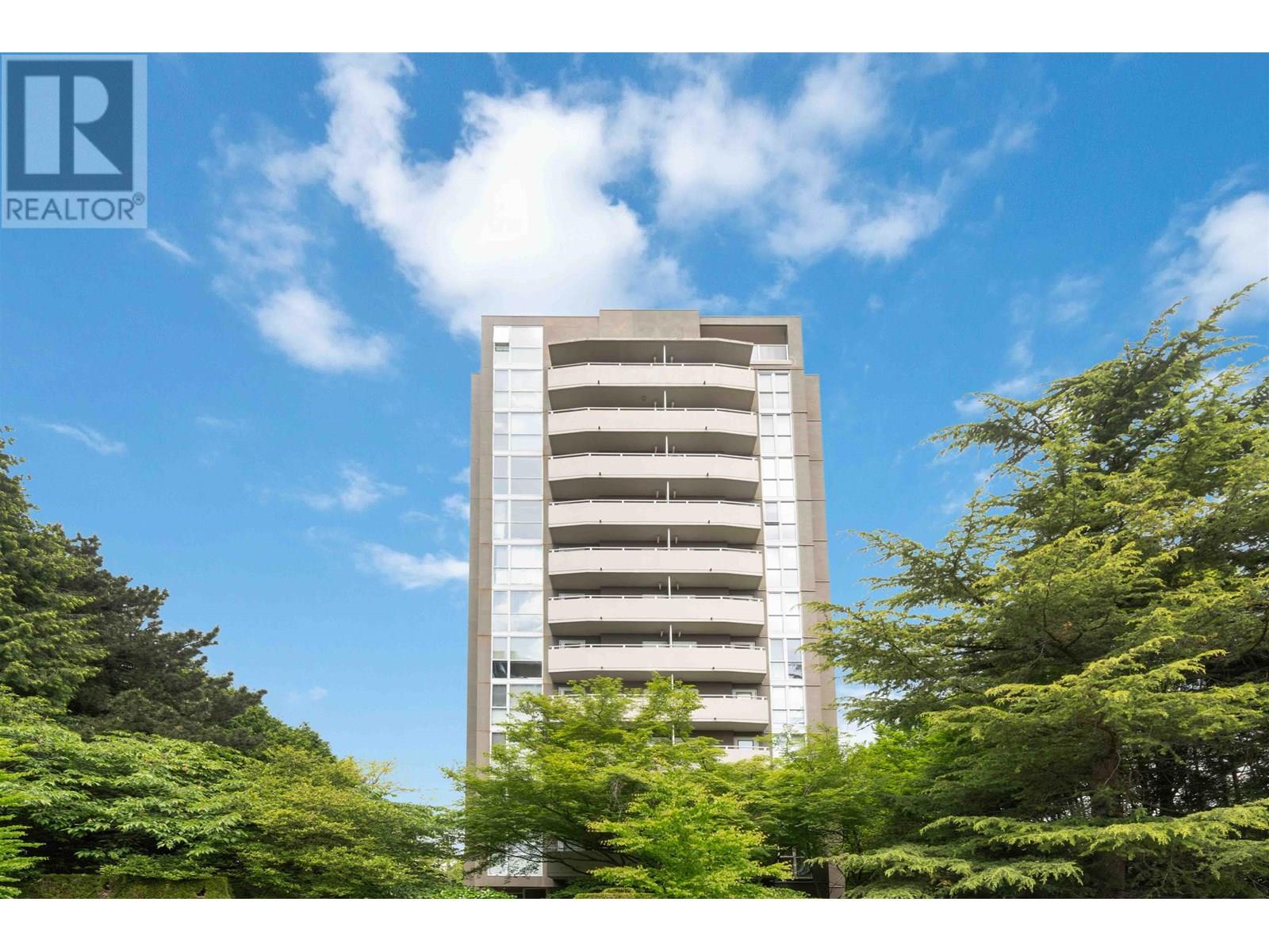 1002 2121 W 38TH AVENUE|Vancouver, British Columbia V6M1R8