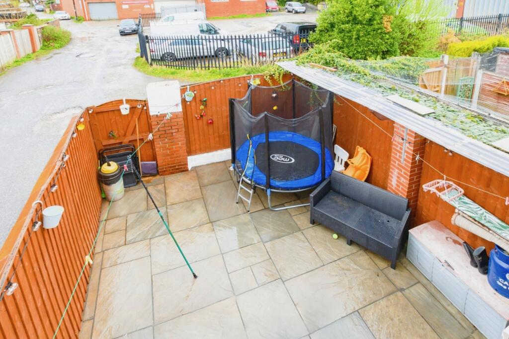 Additional image 12 of Recreation Street, BOLTON, Lancashire, BL2