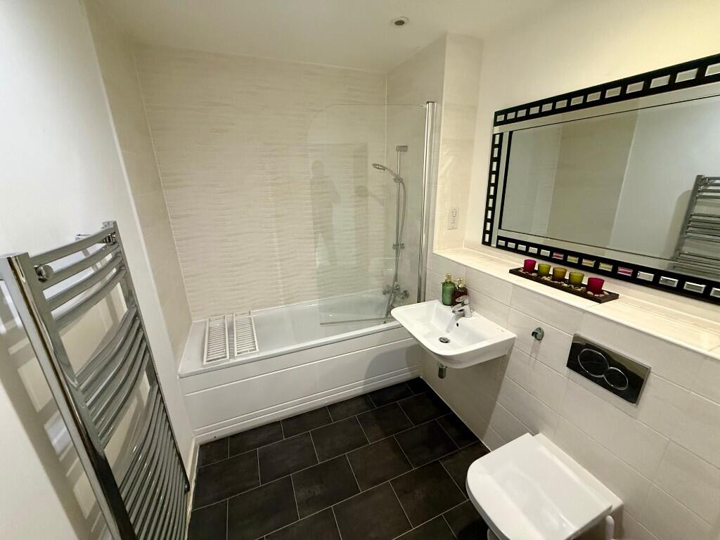 Additional image 18 of Park Central, 61 Mason Way, Edgbaston, Birmingham, B15 2GE