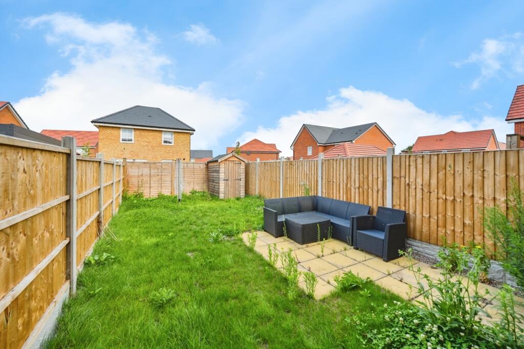 Additional image 16 of Hedley Close, Tamworth, Staffordshire, B78