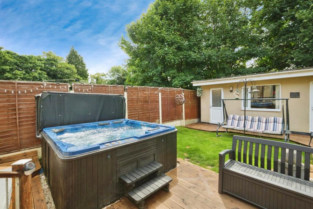 Additional image 35 of Retford Grove, Birmingham