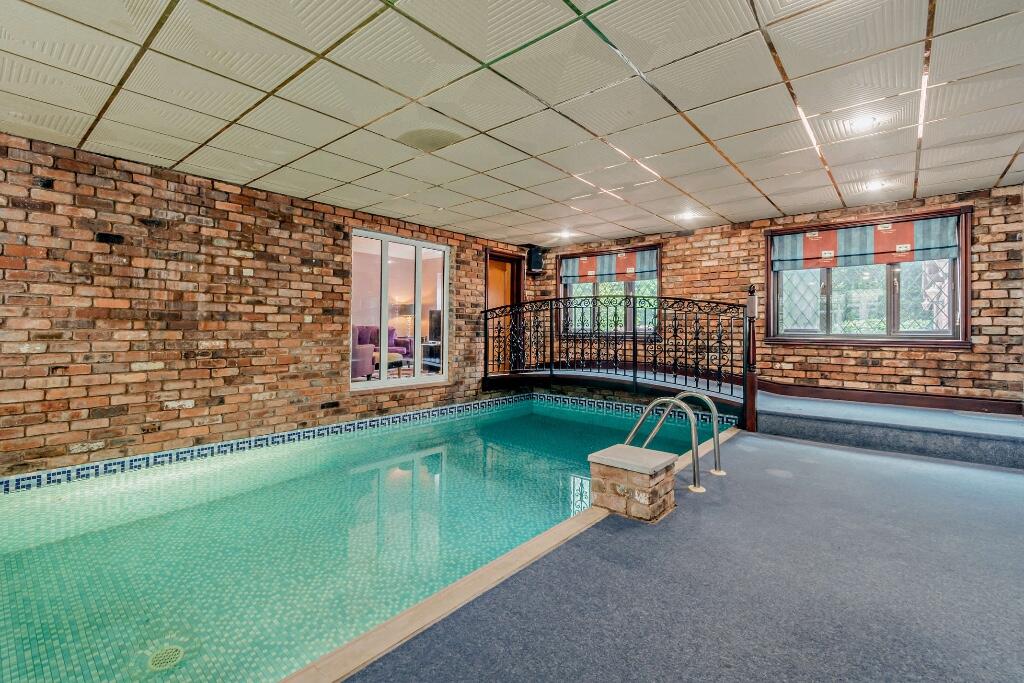 Additional image 14 of Roman Road, Little Aston, Sutton Coldfield, B74