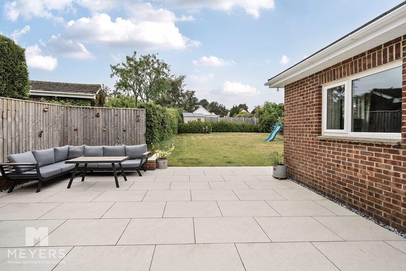 Additional image 22 of Rodgett Crescent, Sandford, BH20