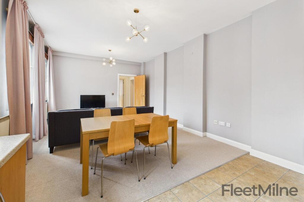 Additional image 3 of Newhall Court, George Street, Birmingham