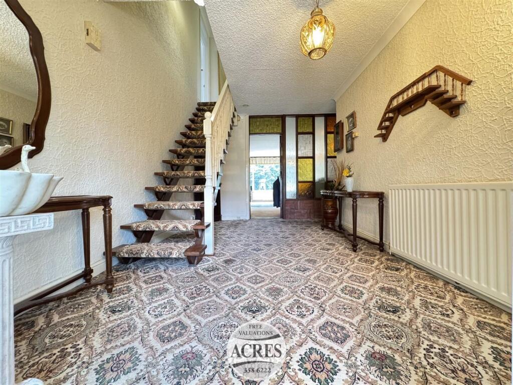 Additional image 30 of Ravenhurst Drive, Great Barr, Birmingham