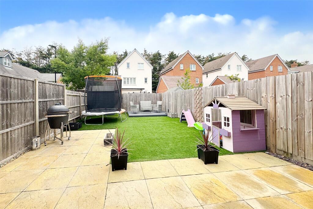 Additional image 14 of Lavender Way, Angmering, West Sussex