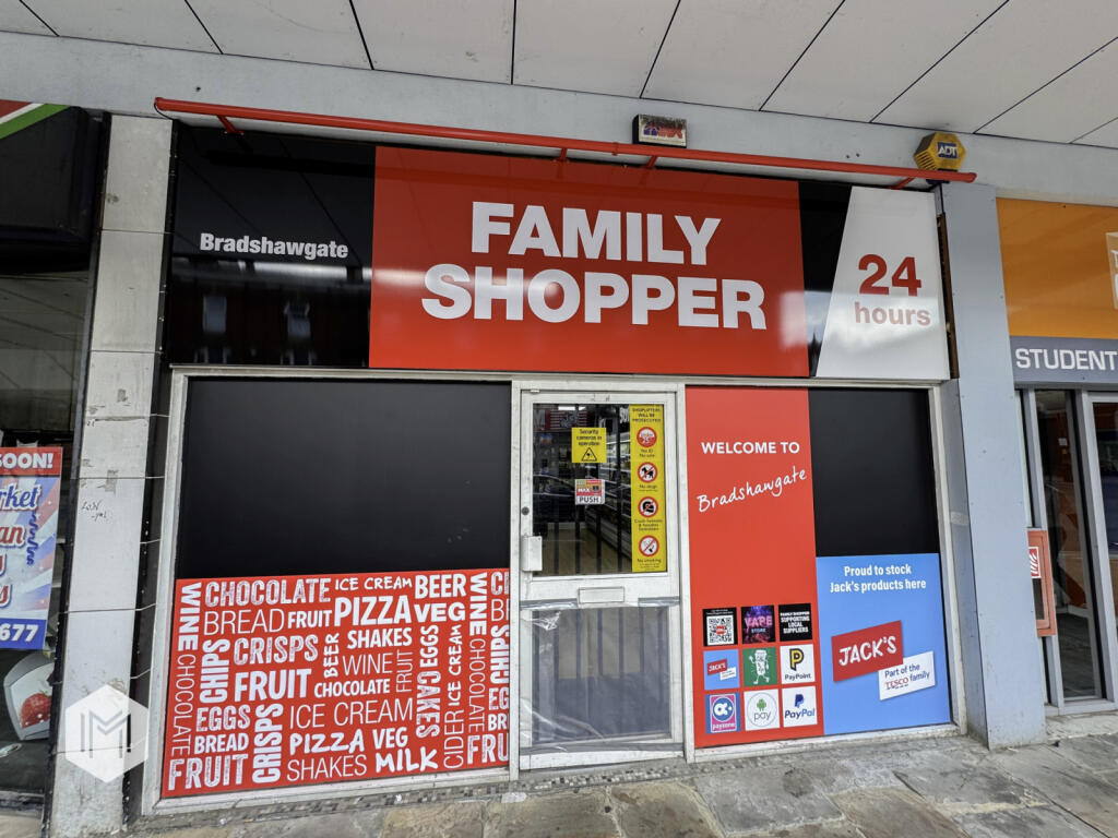 Additional image 9 of Bradshawgate, Bolton, Greater Manchester, England, BL1 1QD