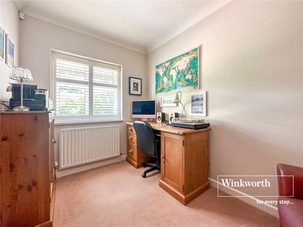 Additional image 9 of Moorside Road, West Moors, Ferndown, BH22
