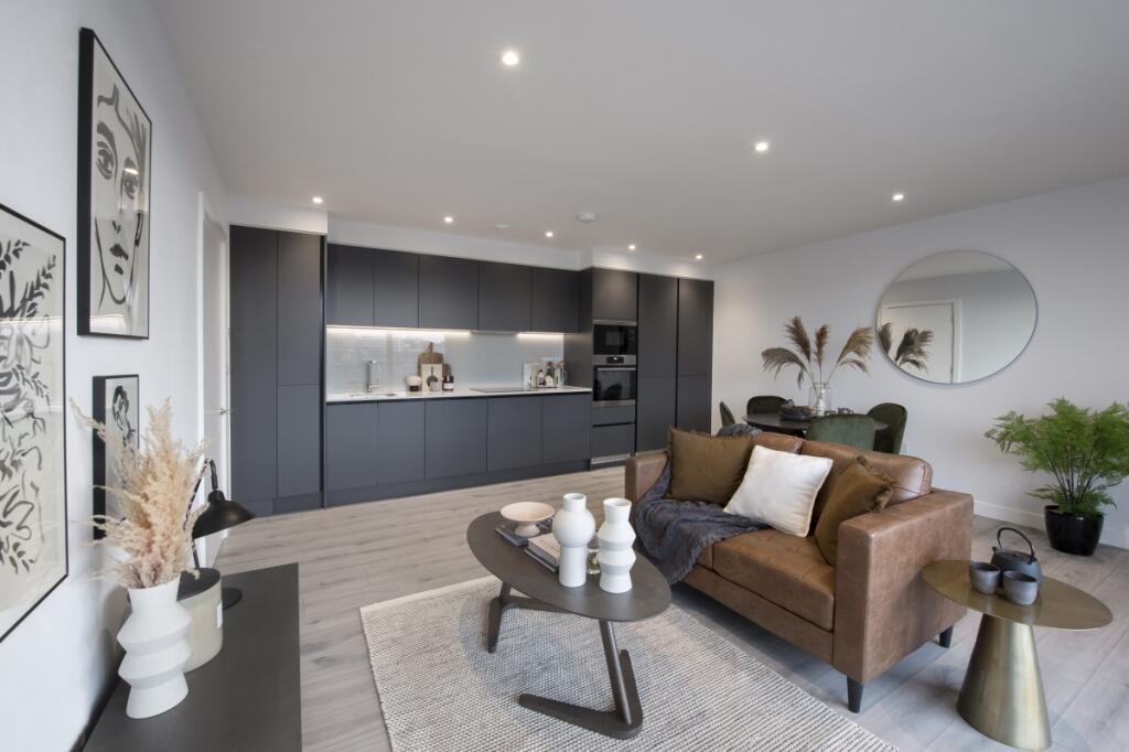 Additional image 12 of The Courtyard Circus Street BN2