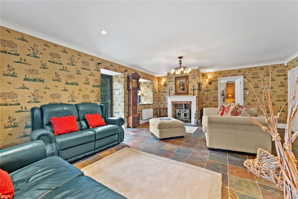 Additional image 10 of Raygill, Lothersdale, North Yorkshire, BD20