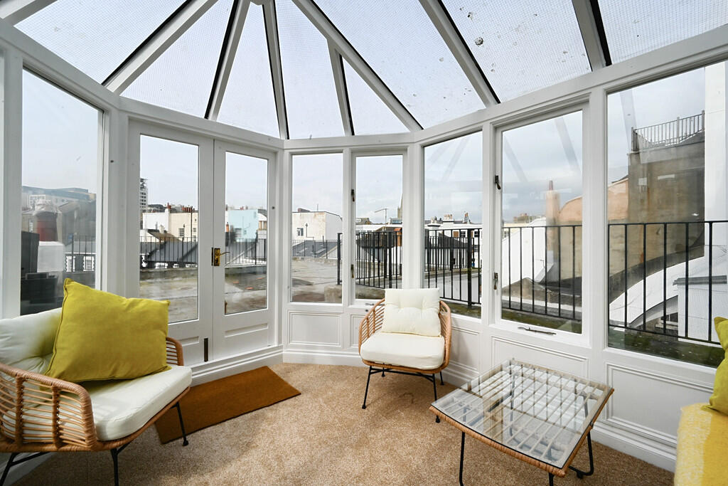 Additional image 28 of Lewes Crescent, Brighton