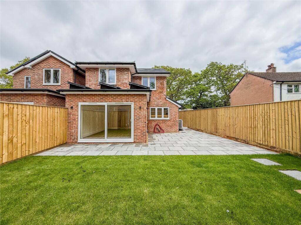 Additional image 19 of Martins Hill Lane, Burton, Christchurch, Dorset, BH23