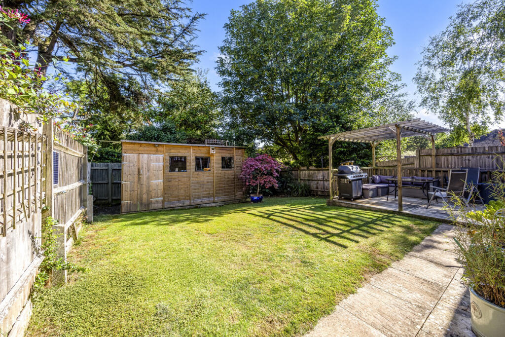 Additional image 9 of Valley Gardens, Findon, BN14