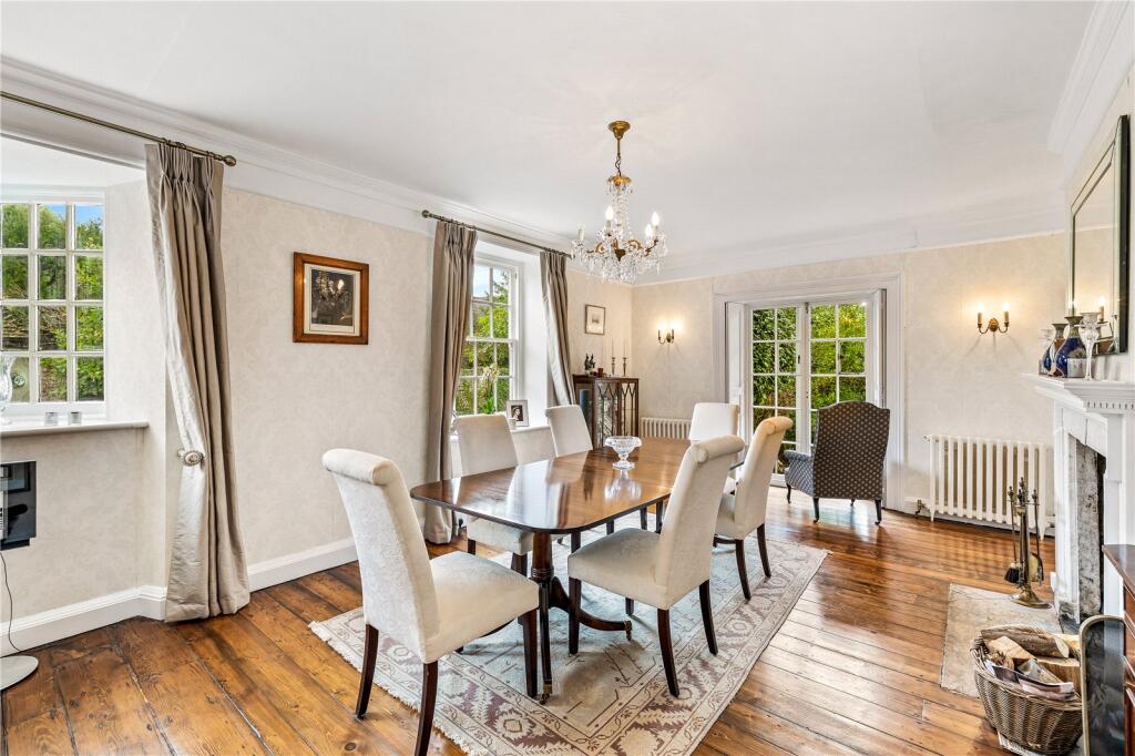 Additional image 4 of Blatchington Hill, East Blatchington, Nr Seaford, East Sussex, BN25