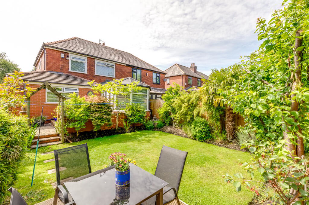 Additional image 17 of Westland Avenue, Heaton, Bolton, BL1