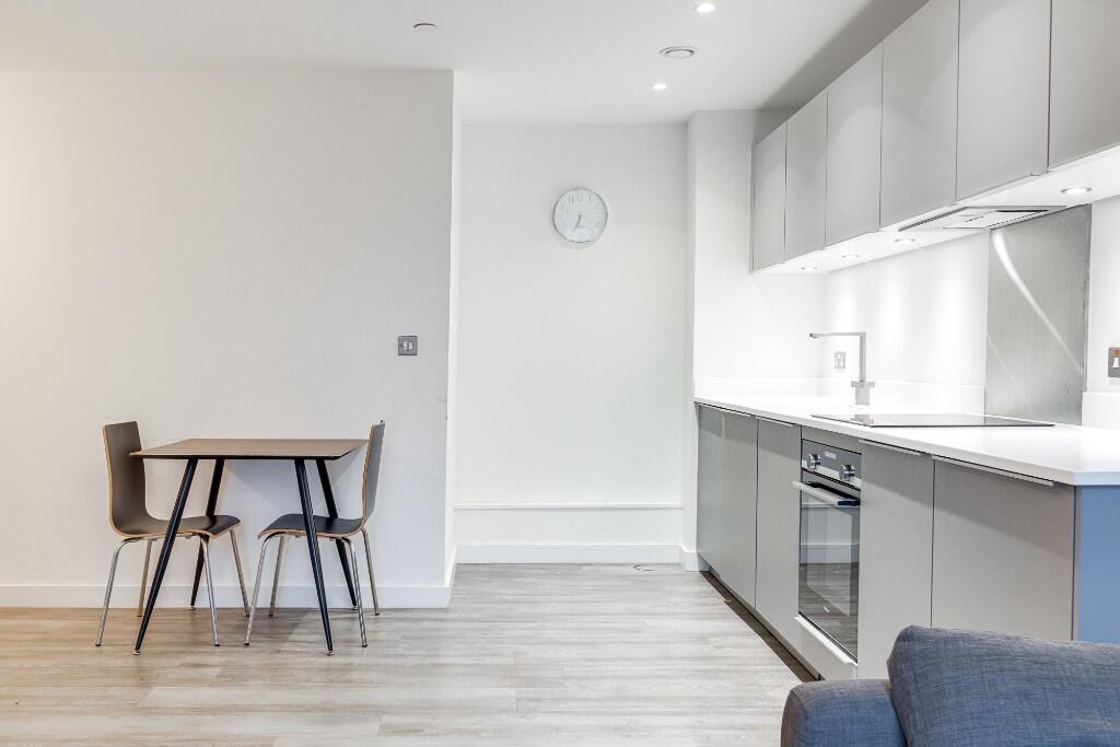 Additional image 4 of Sheepcote Street, Birmingham, B16