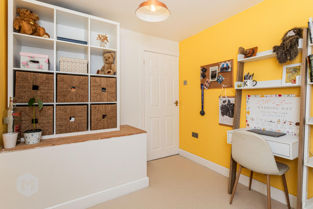 Additional image 20 of Bramworth Avenue, Ramsbottom, Bury, Greater Manchester, BL0 9EJ