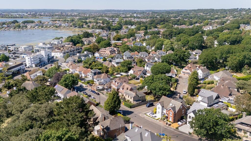 Additional image 38 of Lilliput Road, Poole, BH14