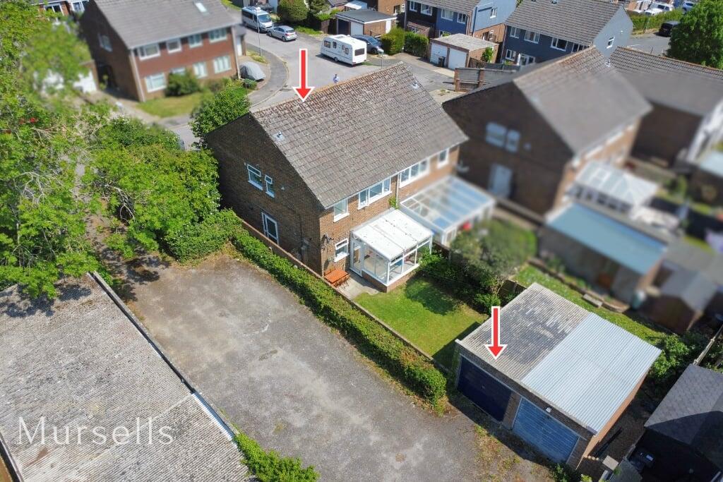 Additional image 17 of Hannams Close, Lytchett Matravers, Poole, BH16