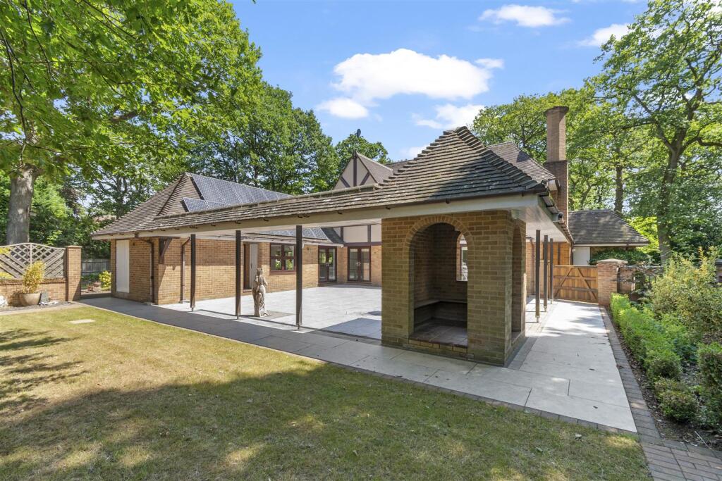 Additional image 2 of Endwood Drive, Little Aston Park