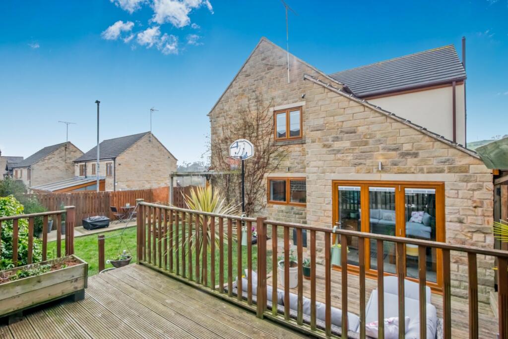 Additional image 25 of The Coppice, Gomersal, Cleckheaton, BD19