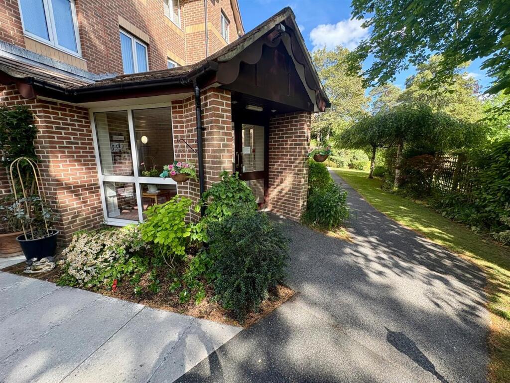 Additional image 7 of Glenmoor Road, West Parley, Ferndown