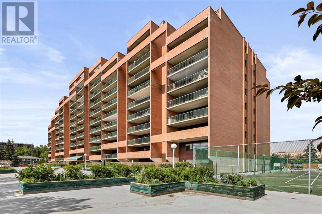 514, 5204 Dalton Drive NW|Calgary, Alberta T3A3H1