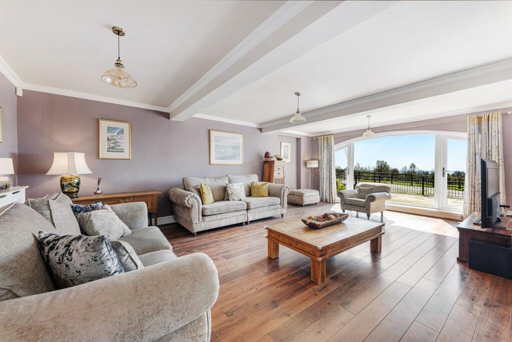 Additional image 2 of Edgworth Moor Farm, Broadhead Road, BL7 – 5 Acres, Stables & Breathtaking Views