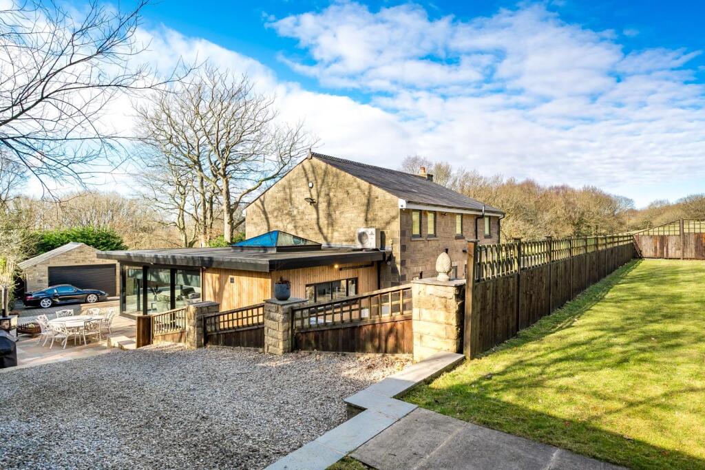 Additional image 55 of Brown Cot, Rivington Lane, Rivington, BL6 7RX