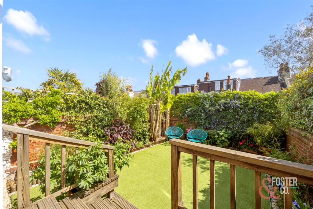 Additional image 25 of Matlock Road, Brighton