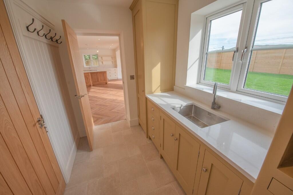 Additional image 7 of Plot 21, House Type G, The Meadows, Cononley