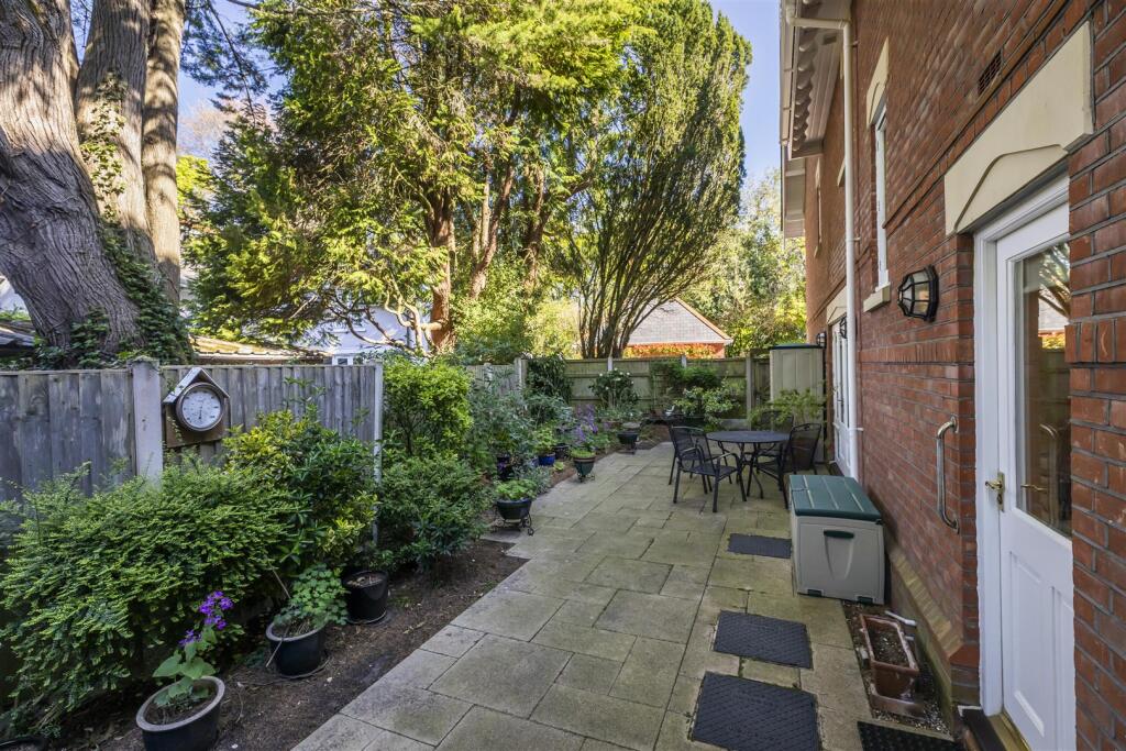 Additional image 28 of 36 The Avenue, Branksome Park, Poole