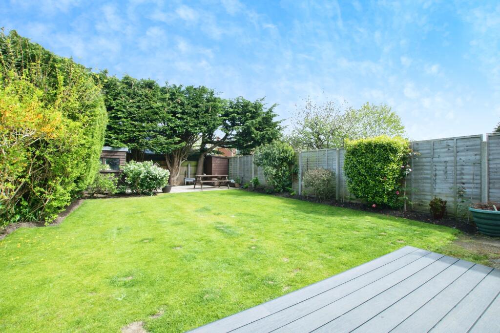 Additional image 22 of Highfield Road, Bournemouth, BH9