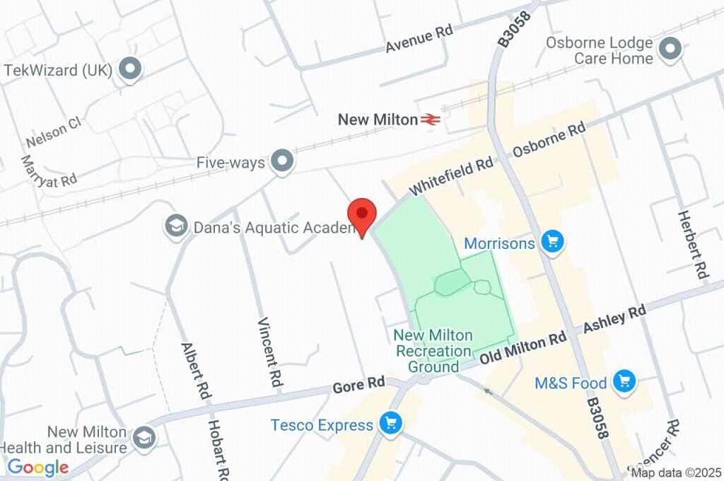 Additional image 15 of The Silvers, 54 Whitefield Road, New Milton, Hampshire, BH25