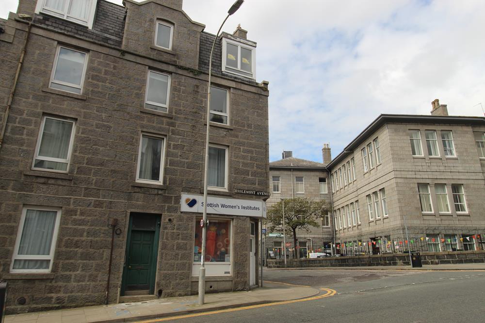 Additional image 7 of Esslemont Avenue, Second Floor Left, AB25