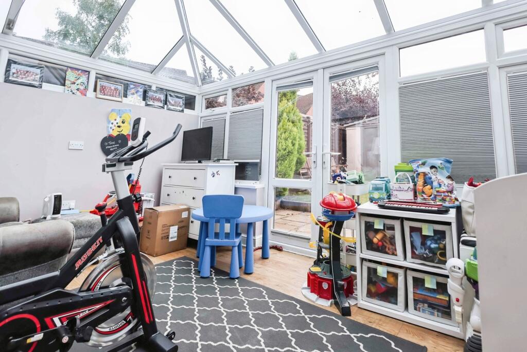 Additional image 6 of Woodbrooke Grove, Northfield, Birmingham, West Midlands, B31