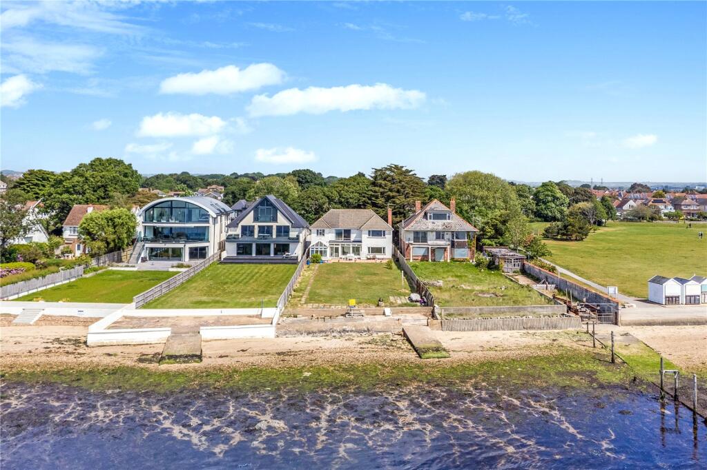 Property image for Branksea Avenue, Poole, Dorset, BH15