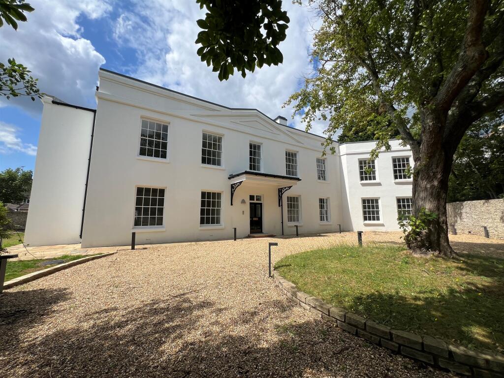 Richmond Road, Worthing