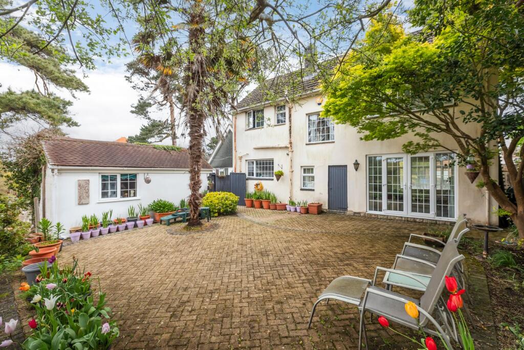 Additional image 26 of Motcombe Road, Branksome Park, BH13