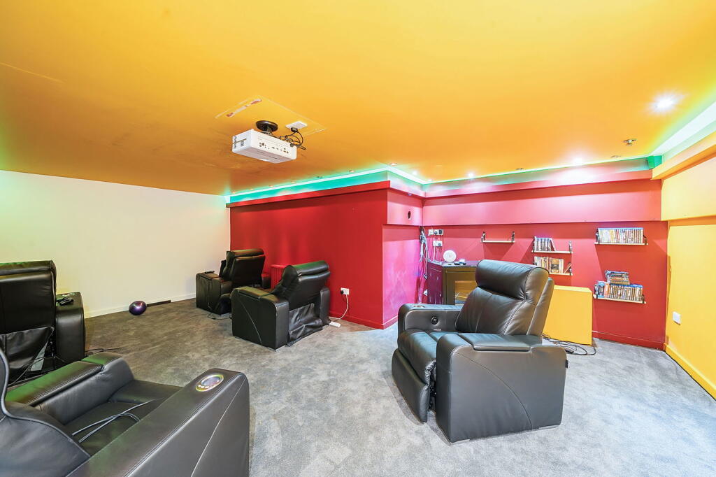 Additional image 15 of Highfield Lane, Oakworth, Keighley, BD22 7JB