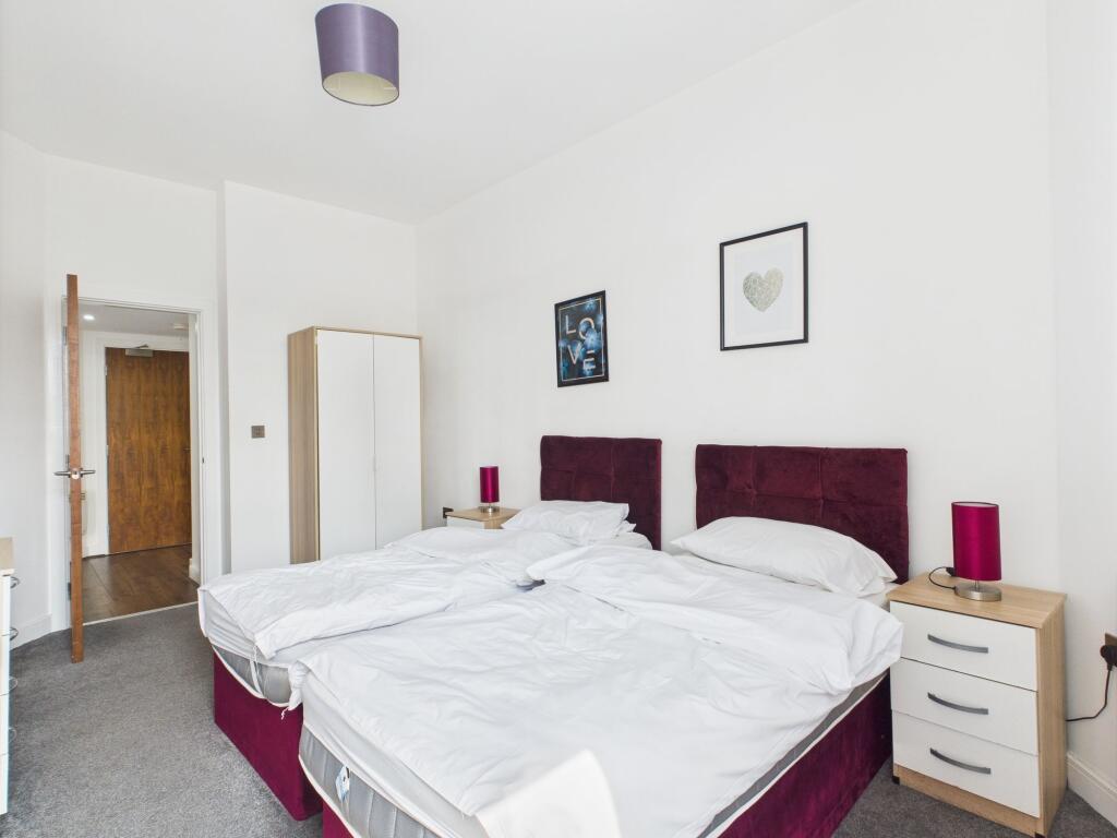 Additional image 9 of Kettleworks, 126 Pope Street, Birmingham, B1