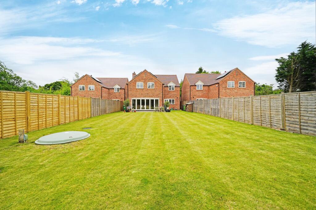 Additional image 25 of Cut Throat Lane, Hockley Heath, B94