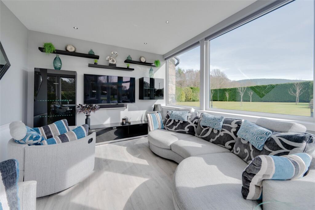 Additional image 10 of Cruan, Auchattie, Banchory, Aberdeenshire, AB31