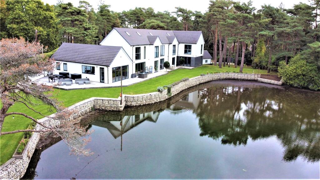 Additional image 29 of Avon Castle Drive, Ringwood, BH24