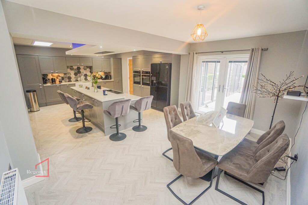 Additional image 2 of Lakelands Drive, Ladybridge, Bolton, BL3