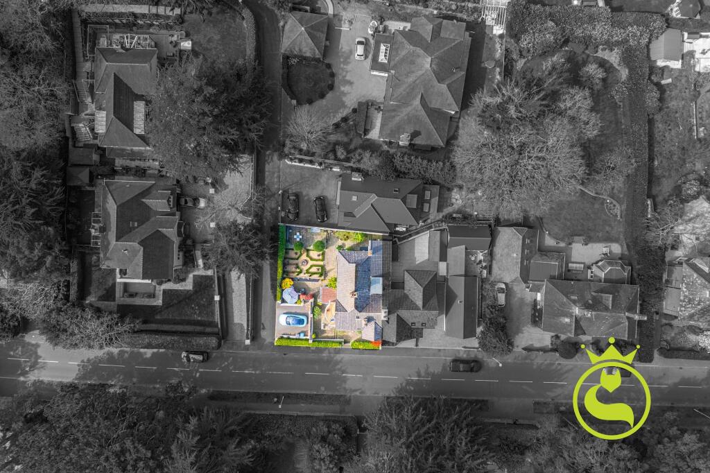 Additional image 38 of Bingham Avenue, Evening Hill, Poole BH14