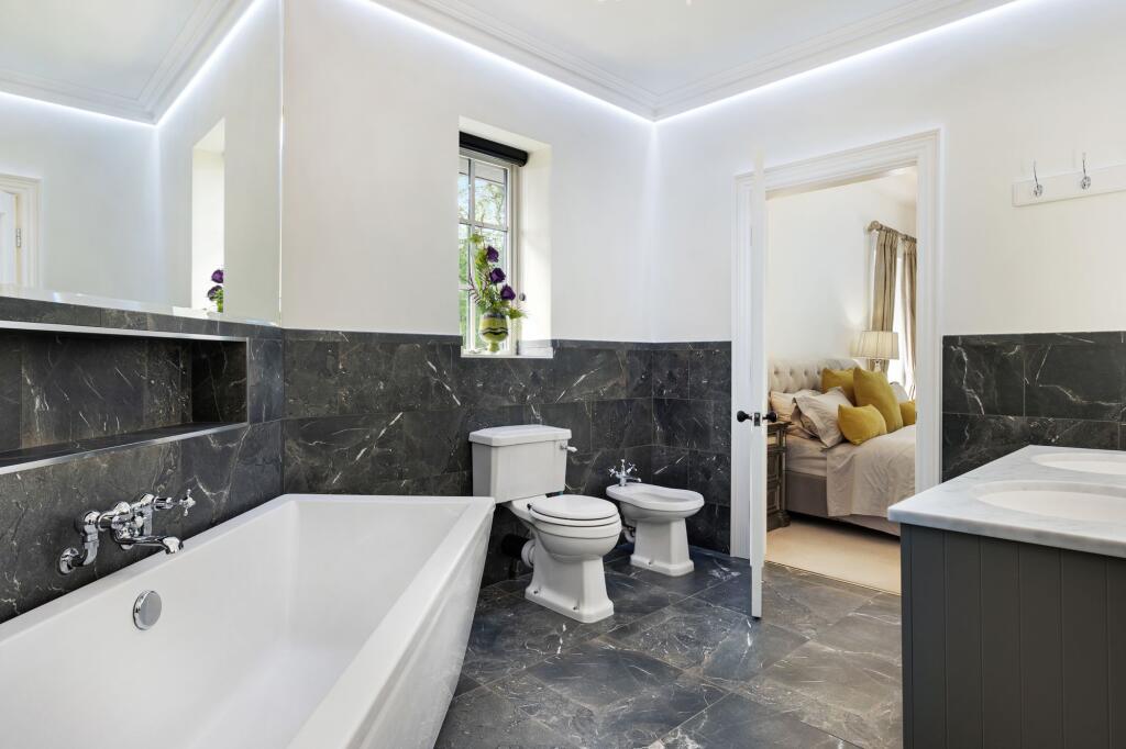 Additional image 39 of Newbrook Road, Bolton, BL5 | Luxury Woodland Retreat with Sunset Views & Stunning Family Interiors