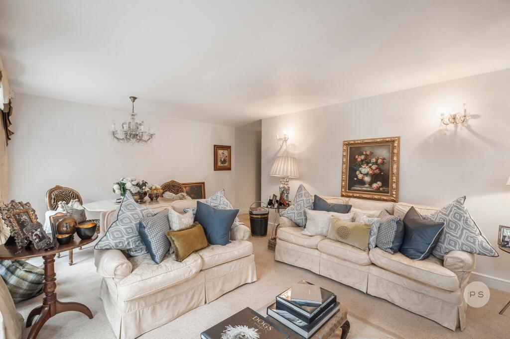 Additional image 19 of The Hamptons Lilliput Road, Canford Cliffs, Poole, BH14 8FG