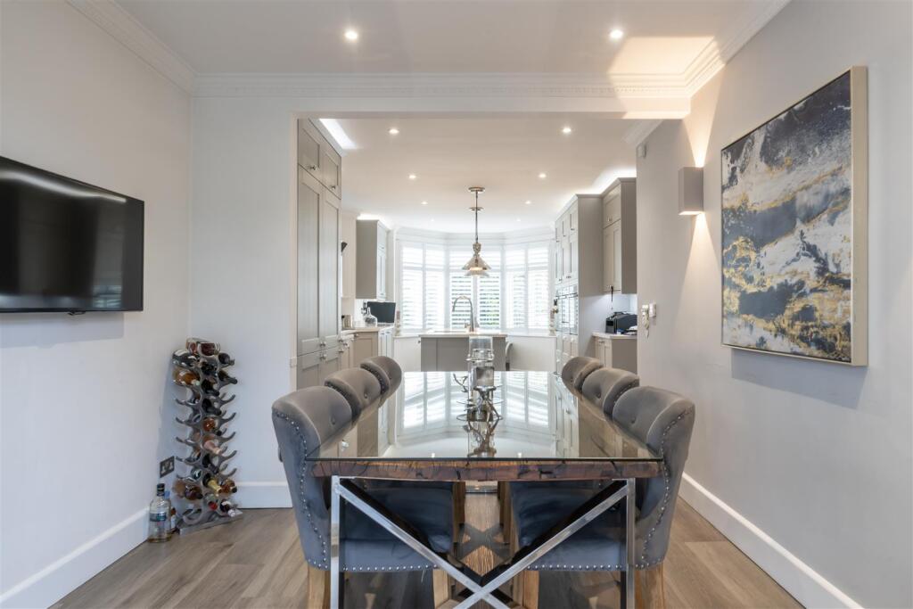 Additional image 6 of Stirling Road, Talbot Woods